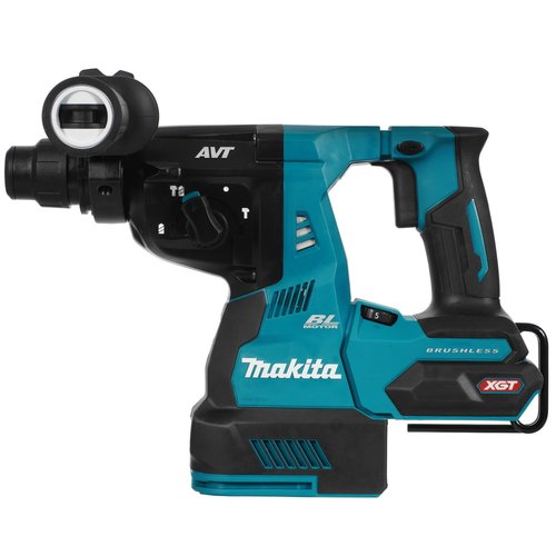 Перфоратор Makita HR003GZ XGT 40V , Без ЗУ, Без АКБ