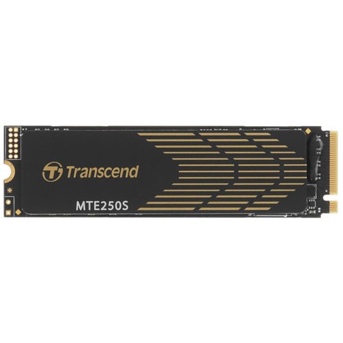 2000 ГБ M.2 NVMe накопитель Transcend MTE250S [TS2TMTE250S]