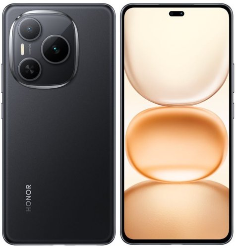 6.78" Смартфон HONOR Power 512 ГБ черный
