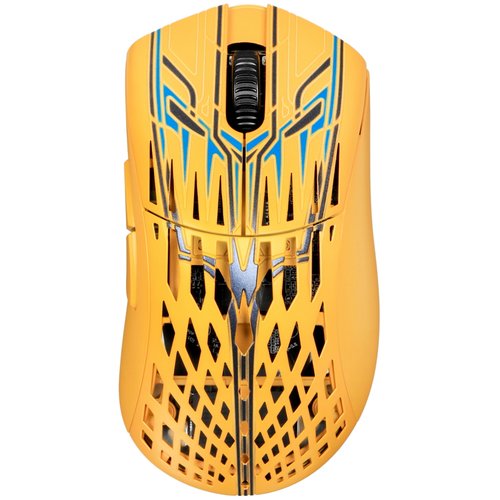 Мышь PWNAGE StormBreaker Max CF [StormBreaker Max CF - yellow]