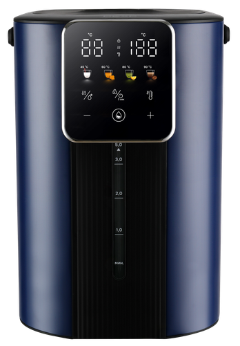 Термопот DEXP DTP-1650 синий