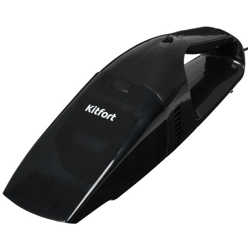 Ручной пылесос автомобильный Kitfort КТ-5317