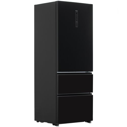Haier A3FE742CGBJRU черный