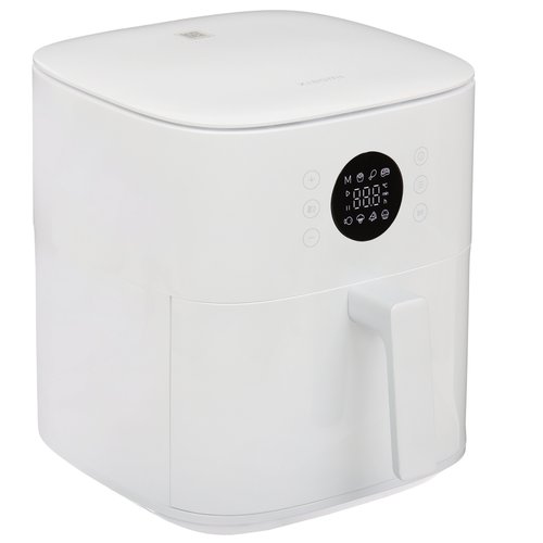 Аэрогриль Xiaomi Air Fryer 6.5L белый