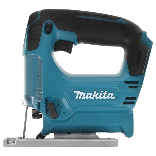 Электрический лобзик Makita JV101DZ CXT 12V , Без ЗУ, Без АКБ