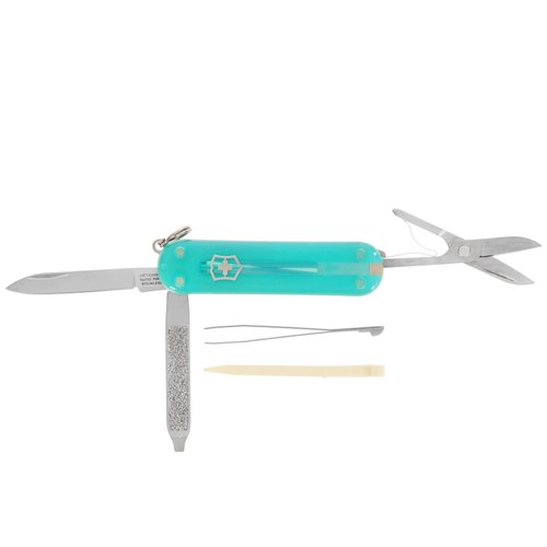 Швейцарский нож Victorinox Classic SD Colors Tropical Surf