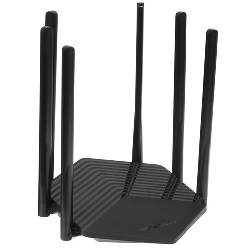 Wi-Fi router Mercusys MR50G