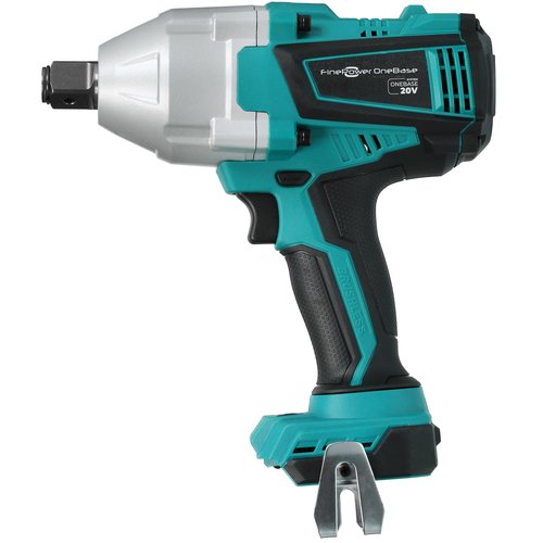 Socket wrench FinePower OneBase CIWBL1050 OneBase20  , No Charger, No Battery