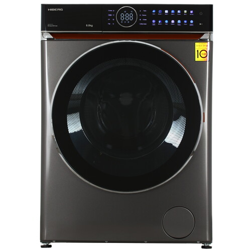 СтиральныемашиныHIBERG