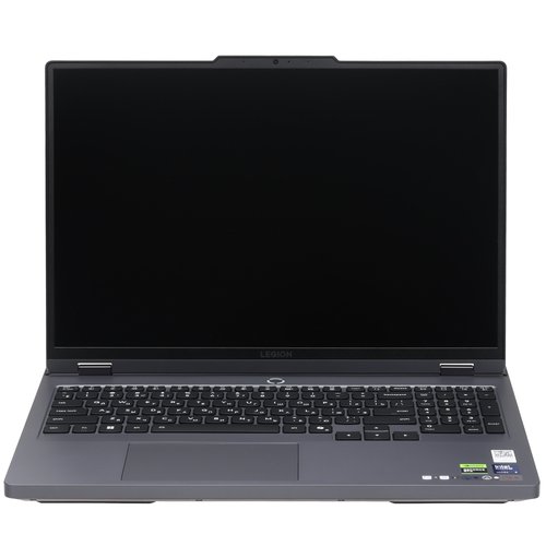 16" Ноутбук Lenovo Legion 5 16IAX10 серый