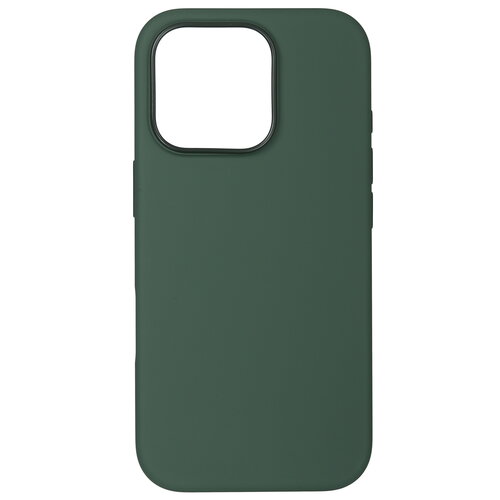 KEYRON Silicone Origin для Apple iPhone 16 Pro