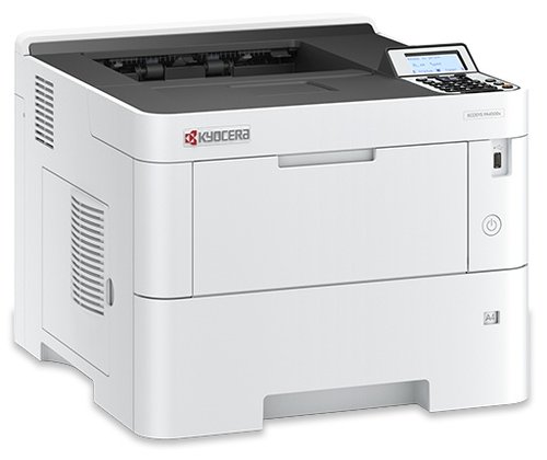 Принтер лазерный Kyocera PA4500x