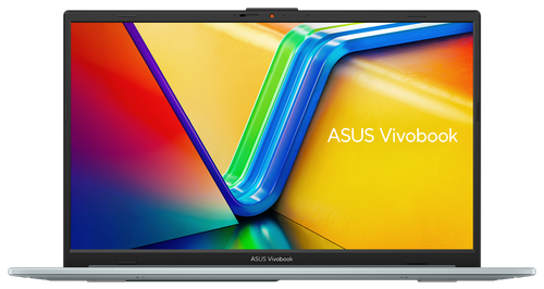 15.6" Ноутбук ASUS Vivobook Go E1504GA-BQ552 зеленый