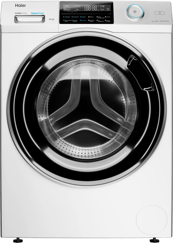 Стиральная машина Haier HW80-BP14969AE белый