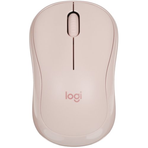 Mouse wireless Logitech M240 SILENT [910-007112] pink