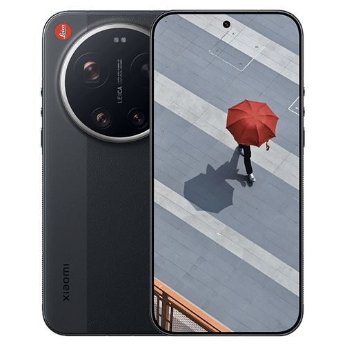 6.9" Смартфон Xiaomi 17 Ultra Leica Edition 512 ГБ черный