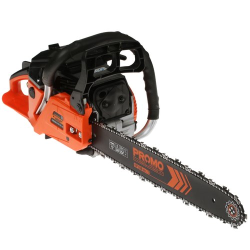 Chainsaw Carver Promo PSG-52-18 , Guide Bar - 45 cm(18")