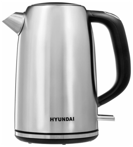 Электрочайник hyundai hyk s1030