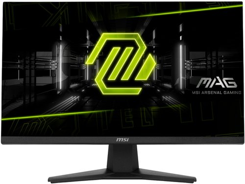 23.8" Монитор MSI MAG 242F черный