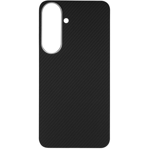 Overlay  KEYRON Carbon для Samsung Galaxy S26 FE black