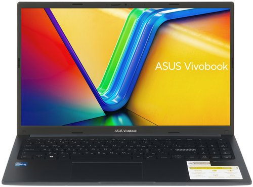 15.6" Laptop ASUS Vivobook 15 X1504VA-BQ3701 blue