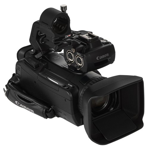 Видеокамера Canon XA70