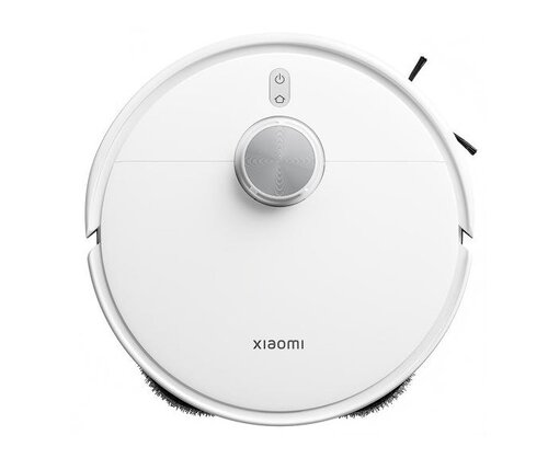Робот-пылесос Xiaomi Robot Vacuum S40 Pro белый