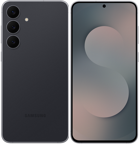 6.7" Смартфон Samsung Galaxy S25 FE 256 ГБ черный