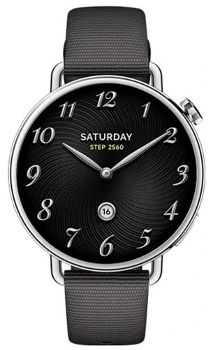Smart-soat Xiaomi Watch S4 41 mm