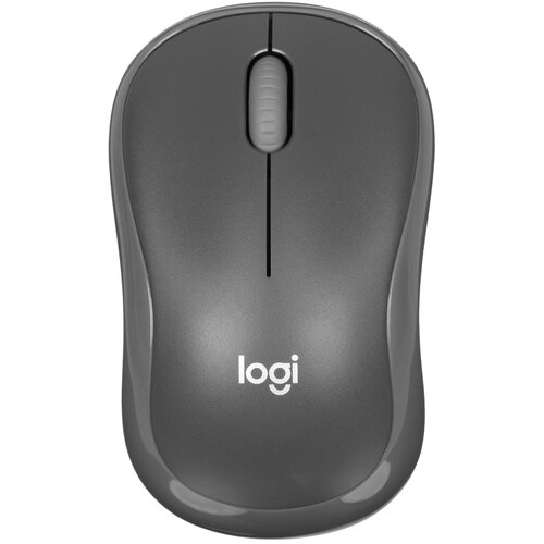 Мышь Logitech M186 [910-004131]