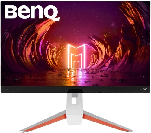 27" Монитор BenQ Mobiuz EX2710U белый