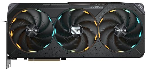 Видеокарта GIGABYTE GeForce RTX 5090 GAMING OC [GV-N5090GAMING OC-32GD]