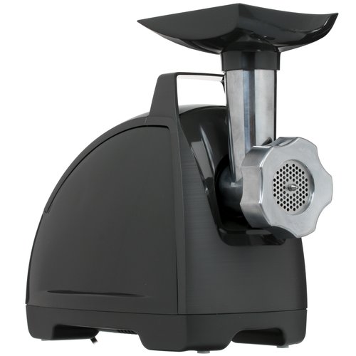 Мясорубка электрическая Moulinex ME684832 черный
