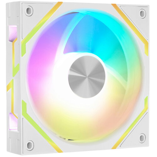 Вентилятор MSI MPG EZ120 ARGB  белый