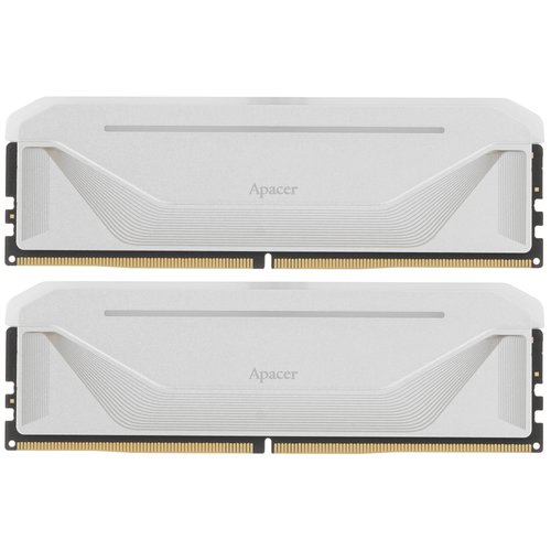 Operativ xotira Apacer NOX RGB [AH5U32G68C592NWAA-2] 32 GB