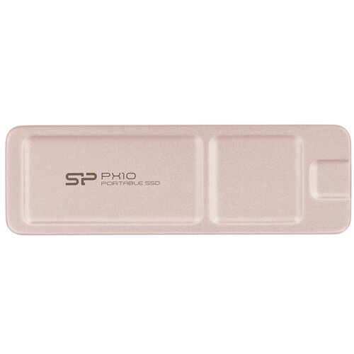 4000 ГБ Внешний SSD Silicon Power PX10 [SP040TBPSDPX10CP]