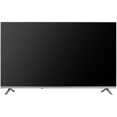 43" (108 см) Телевизор Sber SDX-43F3000DSA серый