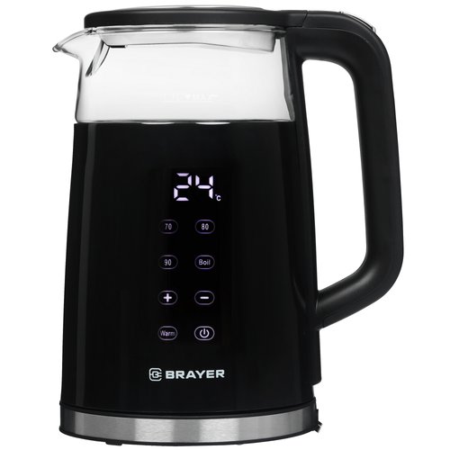 Электр чайнек BRAYER BR1037