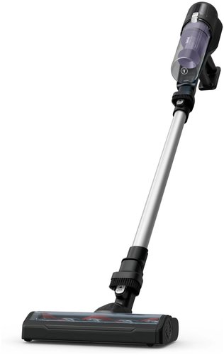Вертикальный пылесос  Tefal X-PERT 5.80 Allergy TY5A31E0  фиолетовый
