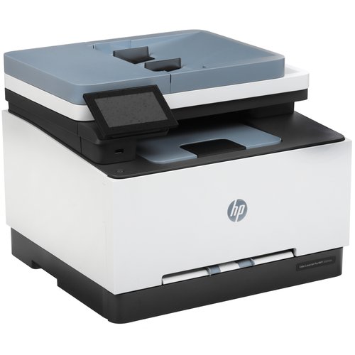 МФУ лазерное HP Color LaserJet Pro MFP 3303fdw