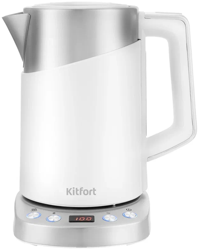 Электр чайнек Kitfort KT-660-1