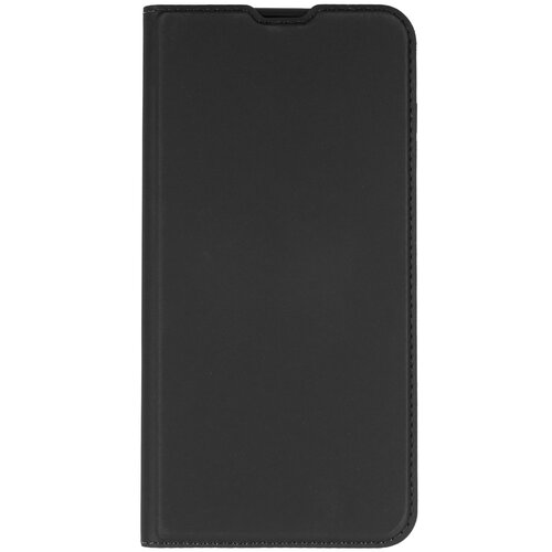 Чехол-книжка  BoraSCO Smart Cover для Samsung Galaxy A15 черный