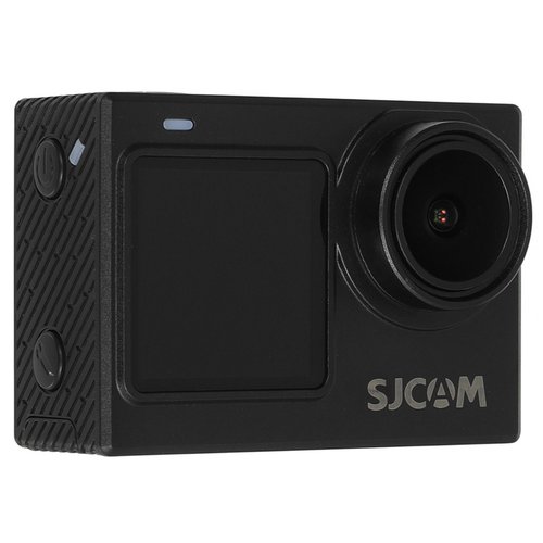Экшн-камера SJCAM SJ6 Ultra черный
