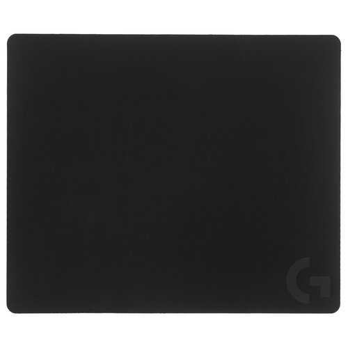 Коврик Logitech G240 Cloth  черный