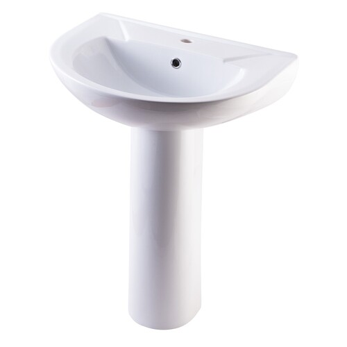 Драйвера и инструкция для Умывальник с пьедесталом Rosa Элеганс 60 ...