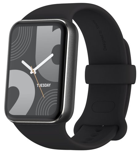 Фитнес-браслет Xiaomi Smart Band 9 Pro