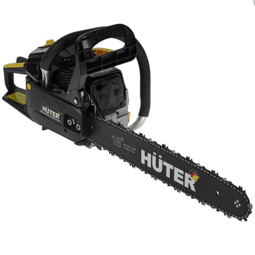 Бензопила Huter BS-6218 , шина - 45 см(18")