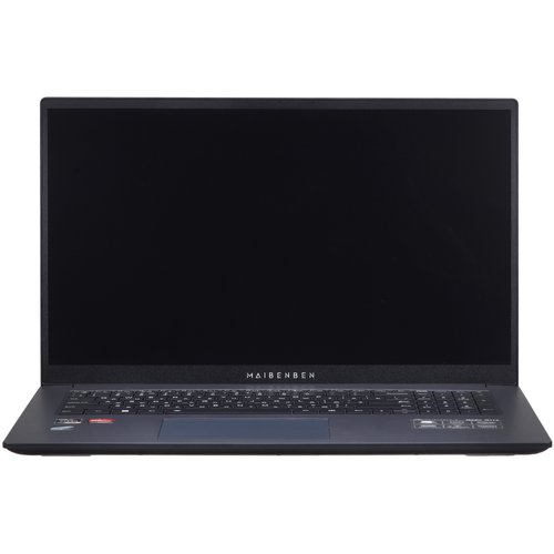 17.3" Ноутбук MAIBENBEN M17A-R574UM синий