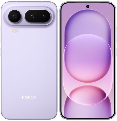 6.31" Смартфон HONOR Magic8 Pro Air 256 ГБ фиолетовый