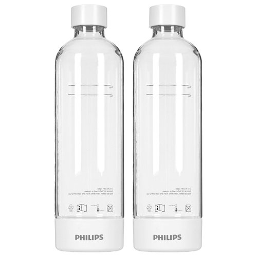 Бутылка для газирования Philips ADD911WH/10